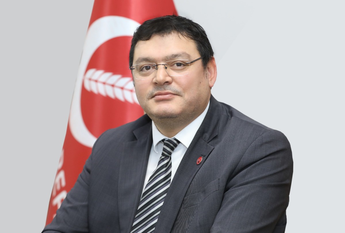 HALİL İBRAHİM SOFRASI