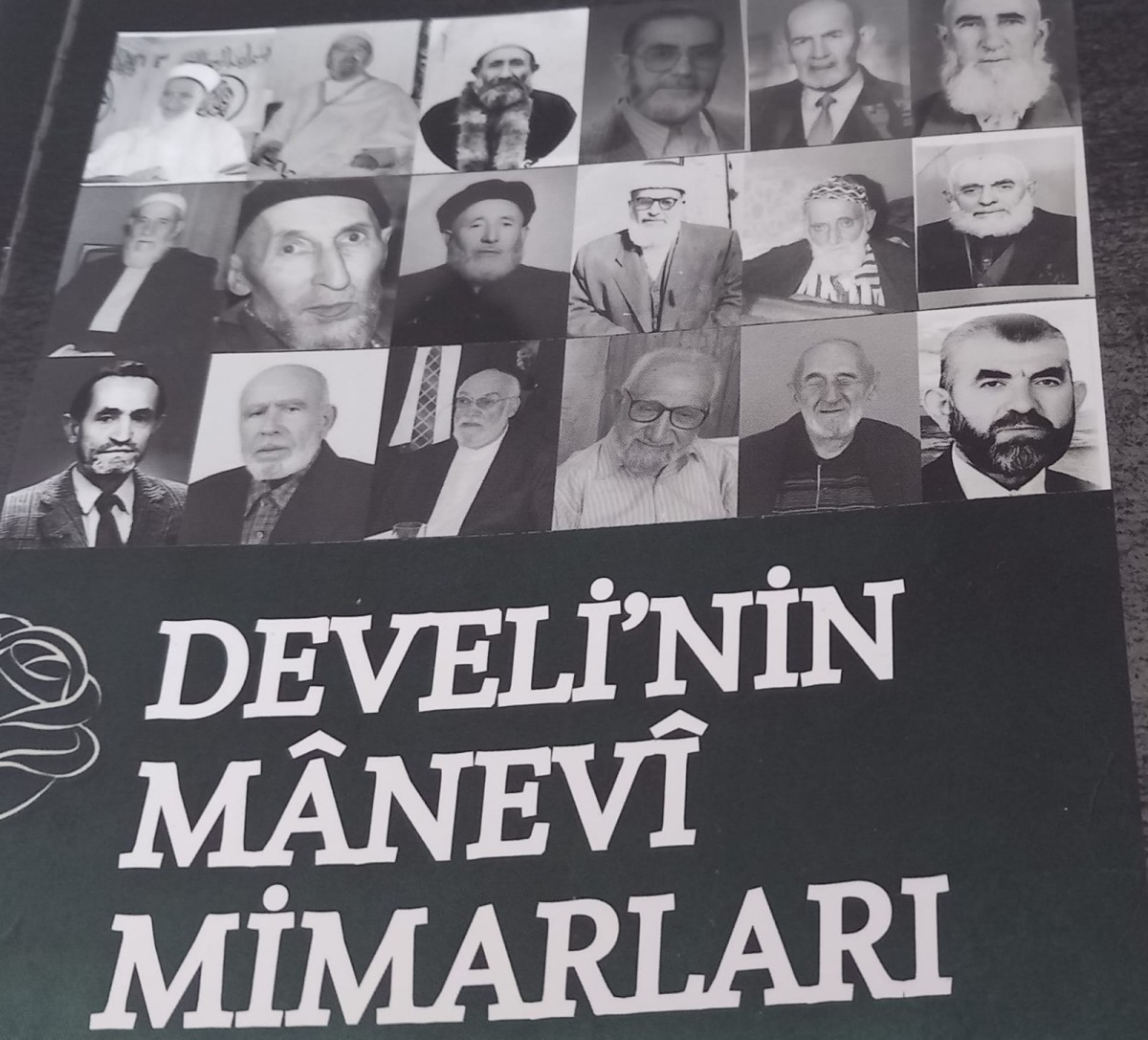 DEVELİ'DEN TARİHİ BİR HİKAYE