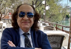 Mustafa Mete ÖZPINAR