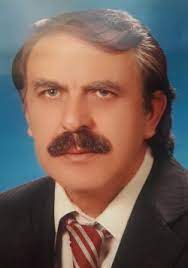 Ali Rıza Navruz