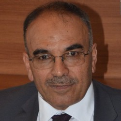 Mustafa Temizer