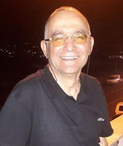 Şaban Külhancıoğlu