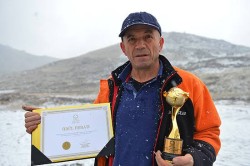 Mustafa Göçer