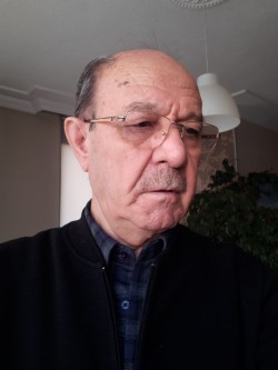 Mehmet Kasap