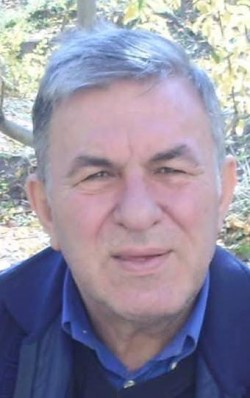 KADİR DAYIOĞLU