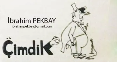 İbrahim Pekbay