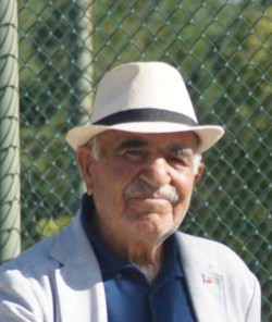 HASAN ÇİFTÇİ
