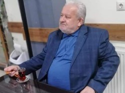 İhsan Görücü