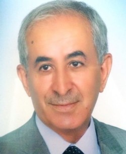 M. Kemal Atik